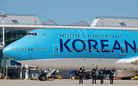 대한항공, 두바이 운항 중단 15일까지 ‘일주일 더 연장’