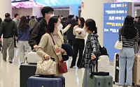 ‘중동 피란’ 한국인 372명, 두바이서 인천공항 도착…중동 사태 후 첫 직항편 운항