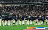 한국 야구, 일본에 6-8 패⋯상대 에이스 오타니 "훌륭한 경기, 대접전"