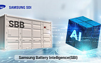 삼성SDI, AI 기반 ESS 화재 예방 SW 'SBI' 전격 공개