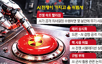 전쟁 살상무기 된 ‘AI’…“핵무기 제한처럼 국제 규범 필요”