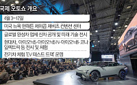 현대차·기아, 다음 달 나란히 美 ‘뉴욕 오토쇼’ 참가…시장 확대 가속화