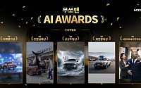KGM, ‘무쏘맨 AI 어워즈’ 영상 공모전 성료