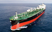 HD한국조선해양, LPG선 2척 3402억원에 수주