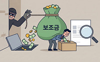 보조금 부정수급 제재부가금 8배로 상향⋯신고 포상금 '최소 500만원'