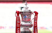 FA컵 8강 대진 확정…맨시티vs리버풀 빅매치