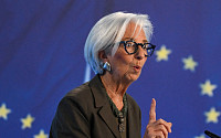 중동발 에너지 쇼크에…ECB 연내 금리 인상 전망 급부상