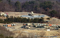 WP “미국, 한국 사드 일부 중동으로 이동 중”
