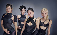 블랙핑크, 글로벌 존재감 뚜렷⋯美ㆍ英 주요 차트 ‘K팝 신기록’