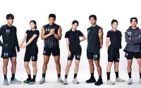 한화금융 PLUS, 러닝 앰버서더 ‘TEAM PLUS’ 출범⋯김동현·김민지 등 7인 참여