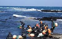 일제 수탈에 맞선 '제주해녀항일운동'...제주도 공식 기념식