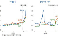 KDI "반도체 호조에도 생산 증가 완만⋯중동 전쟁으로 불확실성 확대"