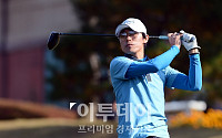 [포토]2012 이투데이배 APGA 챔피언십 개최, 티샷하는 제갈성렬