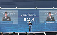 김경준 JKM 의장 “HBM 핵심 소재 개발 완료…세종캠퍼스서 양산”