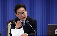 이재명 "조폭 연루설 판결에도 사과 없는 언론…무책임한 보도는 흉기보다 무서워"