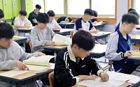 열흘 앞 다가온 ‘3월 학평’⋯“시험 운용 전략 점검해야”