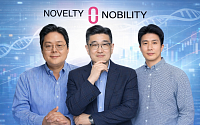 C레벨 보강한 노벨티노빌리티, 사업화 성과로 상장 재도전