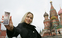 LG전자, 러시아에 ‘샤인 바(Bar)’ 세계 첫 출시