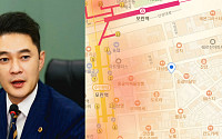 전석훈이 만든 경기도 인파관리시스템, 행안부가 전국 1등 찍었다
