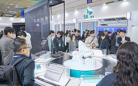 SK온, 인터배터리 전시 성료…차세대 배터리 기술 주목