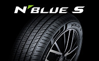 넥센타이어, ‘엔블루 S’ 중남미·아태 출시…글로벌 교체용 시장 확대