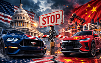 美 자동차업계 "중국차 미국 진입 막아야"⋯트럼프 방중 앞 새 변수