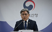 허민 국가유산청장 “SH공사 종묘 11곳 불법 시추, 경찰 고발...3자 논의 나서야”[현장]
