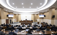 김포시의회 제266회 임시회 개회…5호선 예타 통과 후속 행보 주목