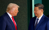 미중 정상회담 미뤄져⋯트럼프, 중국 군함 파견 요구하며 연기 요청