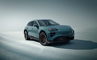 포르쉐코리아, 신형 ‘카이엔 일렉트릭’ 국내 최초 공개