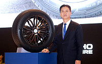 정일택 금호타이어 사장 “중동 리스크 제한적…유가·원재료 변수가 관건”