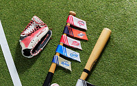 CJ온스타일, 1200만 야구 팬 겨냥 ‘KBO 10개 구단’ 굿즈 첫 공개
