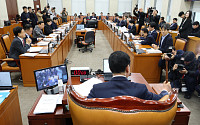 與 주도 중수청법 행안위 통과…국힘 반발 속 본회의 수순