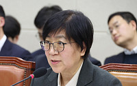 정은경 복지부 장관 58억원 신고…강중구 심평원장 70억원 [재산공개]