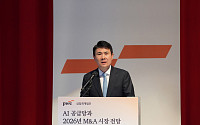 삼일PwC "AI∙휴머노이드 시대, 전략적 M&A가 기업 핵심 전략"