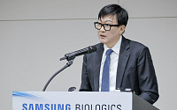 ‘3연임 성공’ 존림 삼성바이오 대표 “도전과 성장 지속⋯글로벌 고객 만족시킬 것”