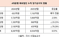 미국이 끌고 중국·인니에 흔들리고…4대 은행 해외실적 온도차