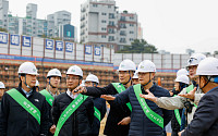 SH, 해빙기 대비 건설 현장·공공주택 집중 안전 점검