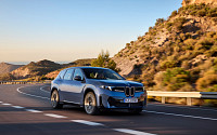 더 뉴 BMW iX3, 사전예약 3일 만에 2000대 돌파