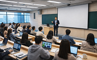 “AI·데이터 접목”⋯어문계열 교육도 ‘융합형’으로 전환 [문과의 위기]