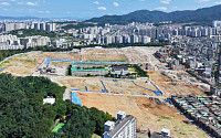 정수은 상대원2구역 조합장 “공사비·분담금 예측 가능해야”