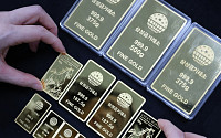 금값 7.9% 폭락…전쟁 격화에도 안전자산 '금' 흔들