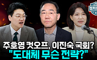 대구 공천 뒤집기…주호영 컷오프에 '한동훈 변수'까지 소환 [정치대학]