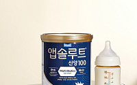 매일유업, 꾸준한 R&D로 신생아 프리미엄 분유 시장 지배력 강화[2026 소비자유통대상]
