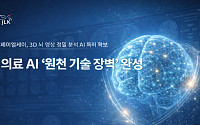 제이엘케이, 3D 뇌 영상 정밀 분석 AI 국내 특허 확보
