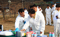 과수화상병 궤양 제거 막바지 점검…송미령 “예방수칙 준수해야”