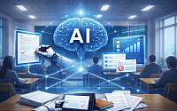 “AI 서·논술 채점 신뢰도 높인다”⋯서울·부산·인천교육청 협력