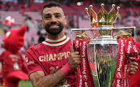 '이집트 왕자' 살라흐, 리버풀 떠난다⋯9년 동행 마침표
