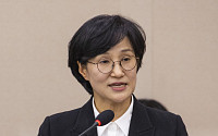 [재산공개] 원민경 성평등부 장관, 재산 33억7941만원 신고…1억8016만원↑