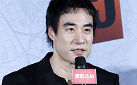 '끝장수사' 배성우, '음주운전' 숨기지 않았다⋯"7년 만의 개봉, 내 잘못"